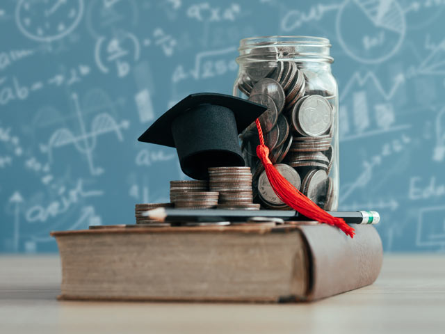 Financial Scholars Program